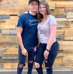 Meet your Posher, Sean